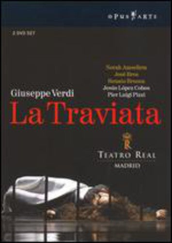 VERDI, G.: Traviata (La) (Teatro Real, 2005) (NTSC)