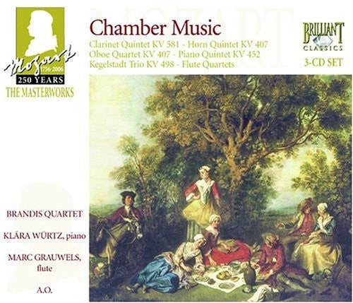 CHAMBER MUSIC