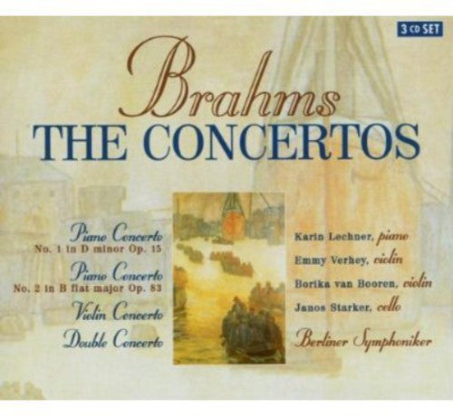 CONCERTOS