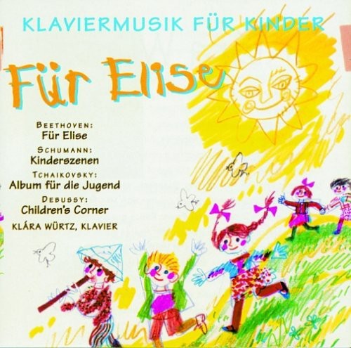 Für Elise - Music for Children / Würtz