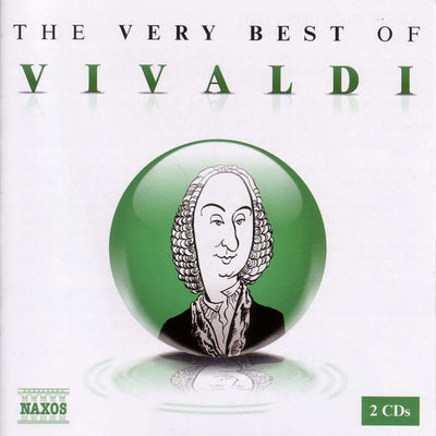 The Very Best Of Vivaldi
