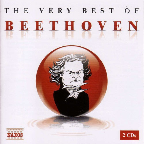 The Very Best Of Beethoven