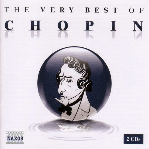 The Very Best Of Chopin