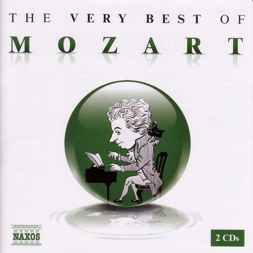 The Very Best Of Mozart