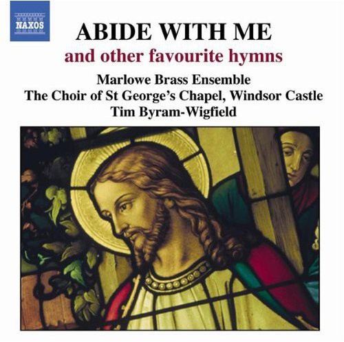 Abide With Me And Other Favorite Hymns