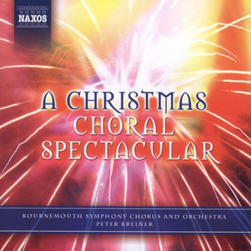 A Christmas Choral Spectacular