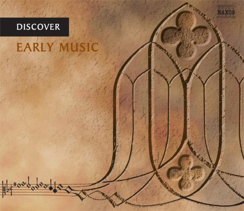 Discover - Early Music