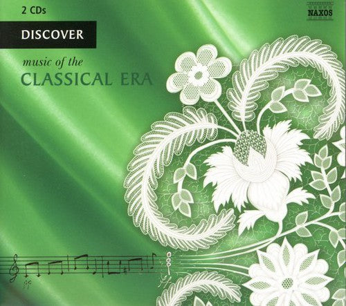 Discover - Music Of The Classical Era