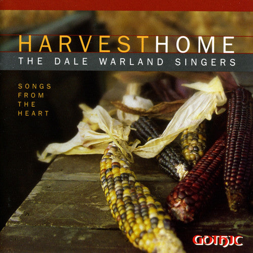 Harvest Home / The Dale Warland Singers
