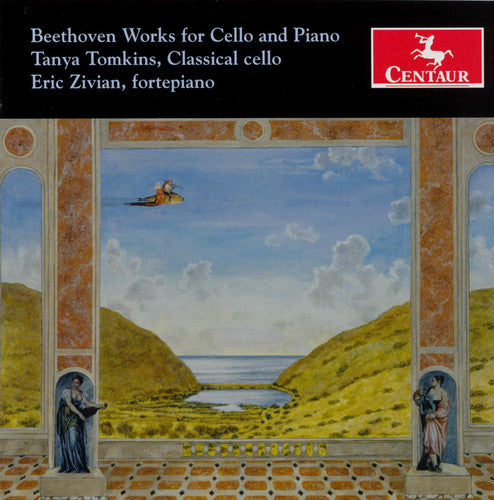 Beethoven, L. Van: 11 Bagatelles / Cello Sonatas Nos. 2 and