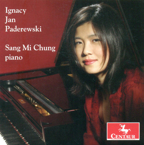 Paderewski, I.J.: Piano Music