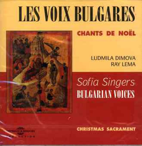 CHANTS DE NOEL