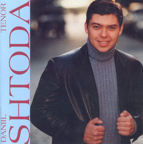 Opera Arias (Tenor): Shtoda, Daniil - RIMSKY-KORSAKOV, N.A.