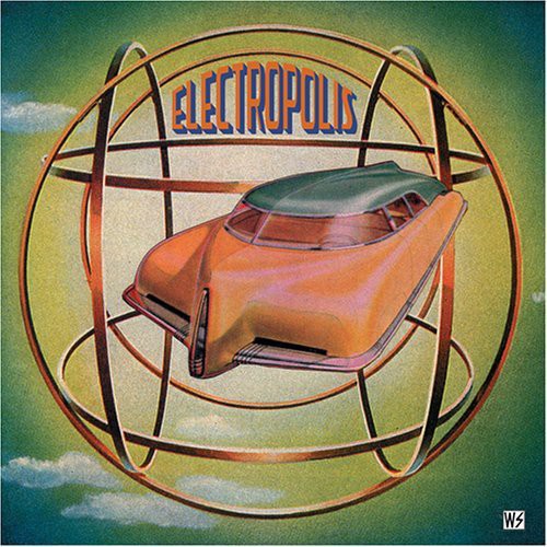 ELECTROPOLIS