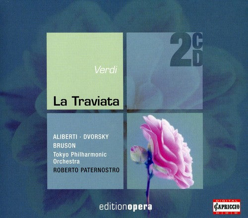 Verdi: La Traviata