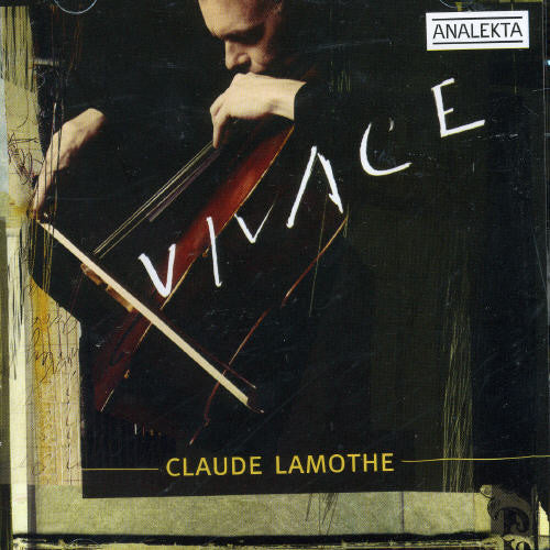 LAMOTHE: Vivace