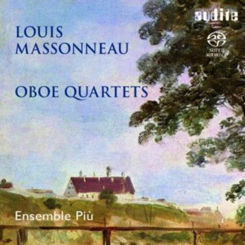 OBOE QUARTETS