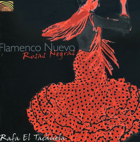 Rafa El Tachliela: Flamenco Nuevo