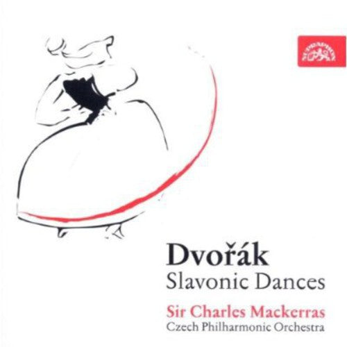 Dvorák: Slavonic Dances