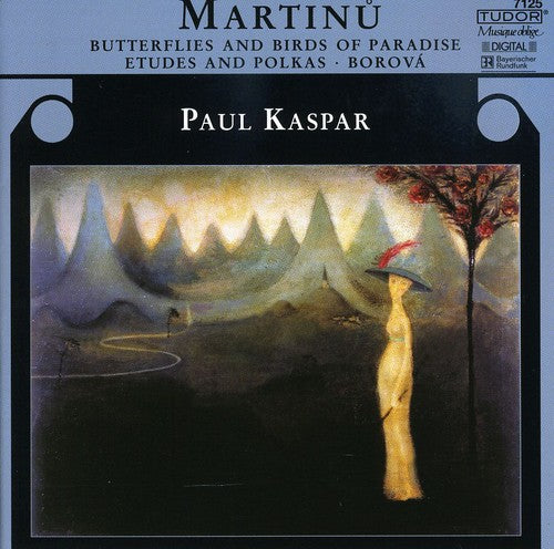 BUTTERFLIES AND BIRDS OF PARAD