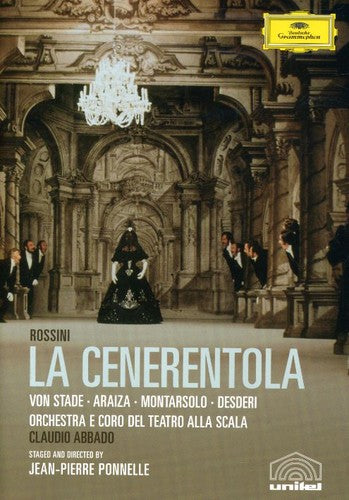 ROSSINI: LA CENERENTOLA