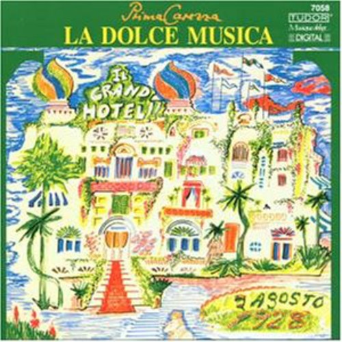 LA DOLCE MUSICA