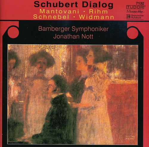 SCHUBERT DIALOG