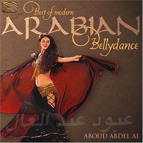 Aboud Abdel Al: Best of Modern Arabian Bellydance