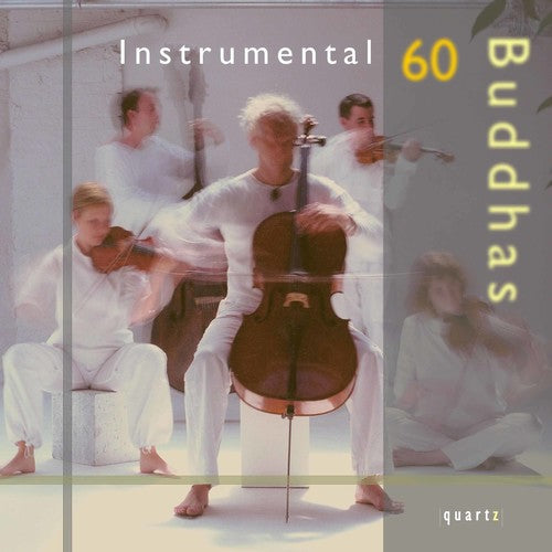 60 Buddhas / Instrumental