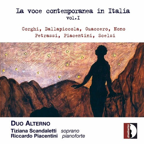 La voce contemporanea in Italia, vol. 1