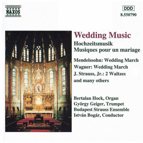WEDDING MUSIC