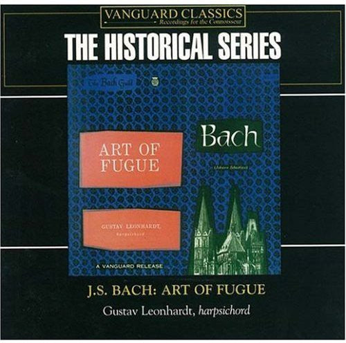 ART OF FUGUE