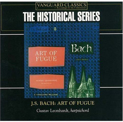 ART OF FUGUE