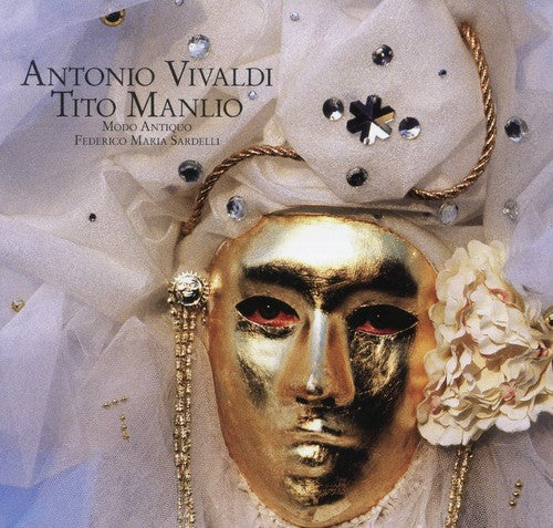 Vivaldi: Tito Manlio, RV 738