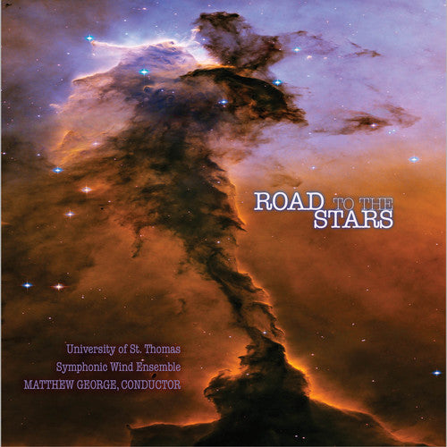 University of St. Thomas Symphonic Wind Ensemble: Road to th