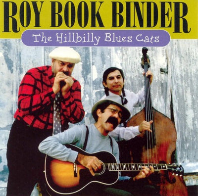 The Hillbilly Blues Cats