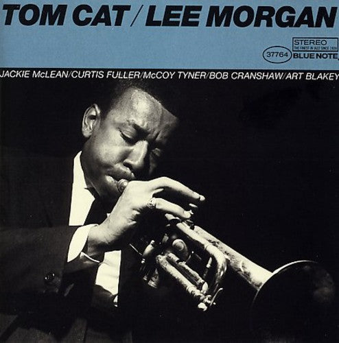 TOM CAT