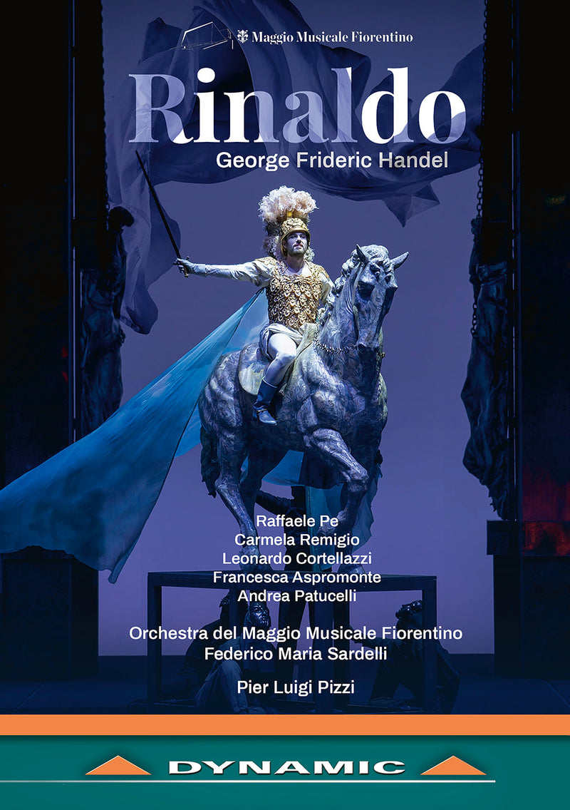 Handel: Rinaldo