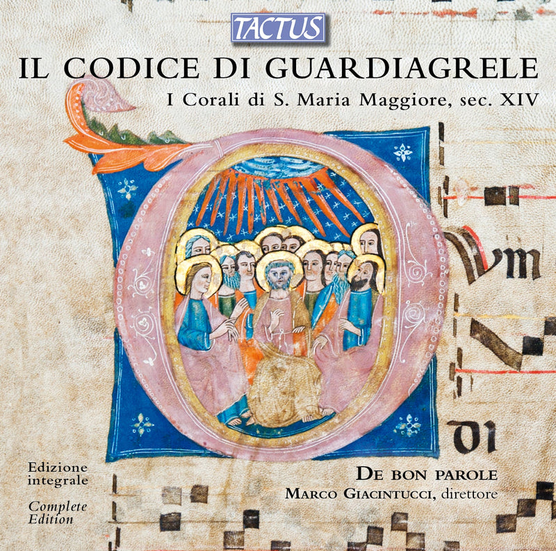 Il Codice di Guardiagrele