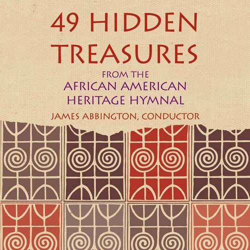 49 Hidden Treasures from the African American Heritage Hymna