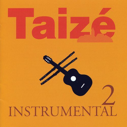 V2: TAIZE: INSTRUMENTAL