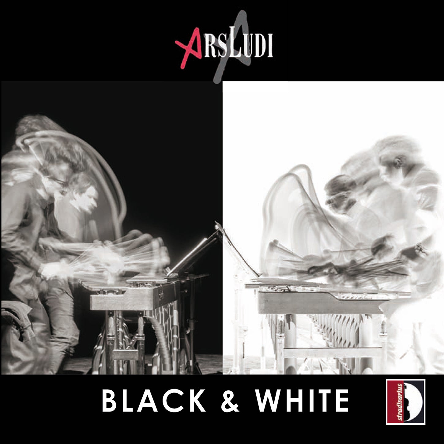 Black & White / Ars Ludi