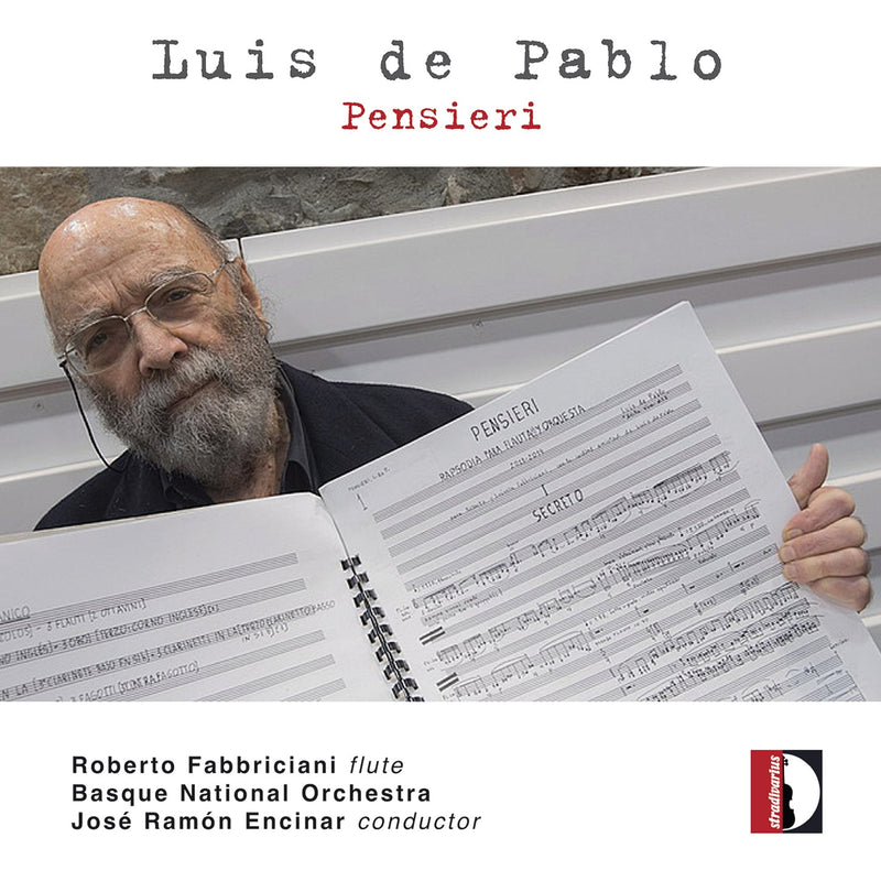 Pablo: Pensieri