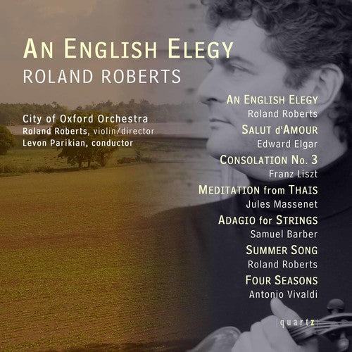 An English Elegy / Roland Roberts, Et Al