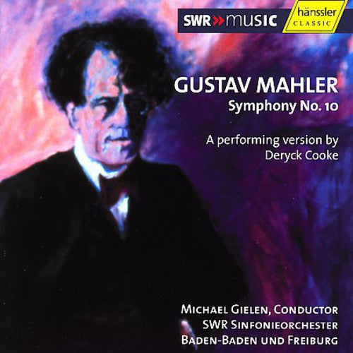 Mahler: Symphony No. 1\