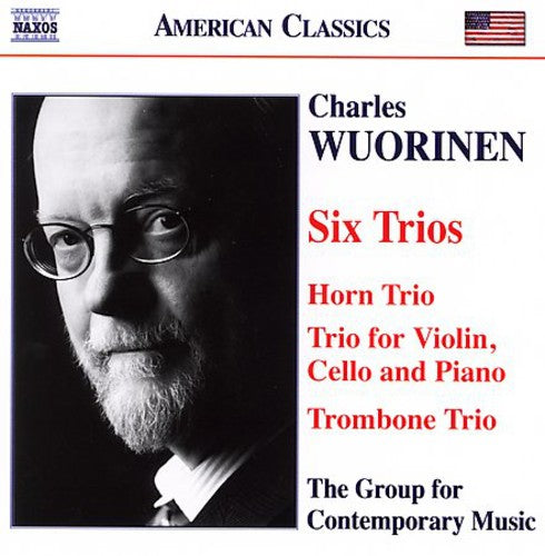 6 Trios