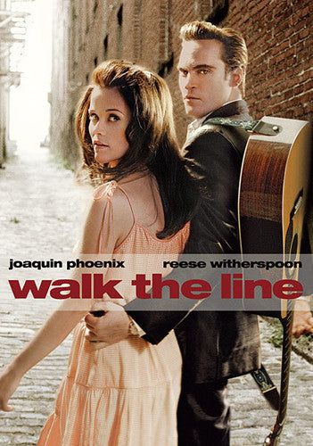 WALK THE LINE (2005)