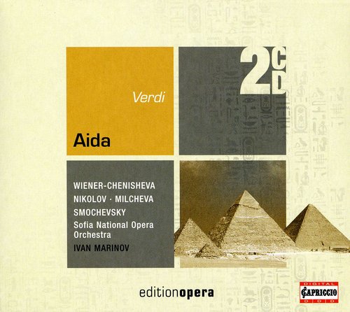Verdi: Aida