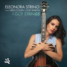 I GOT STRINGS