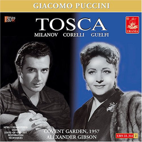 TOSCA
